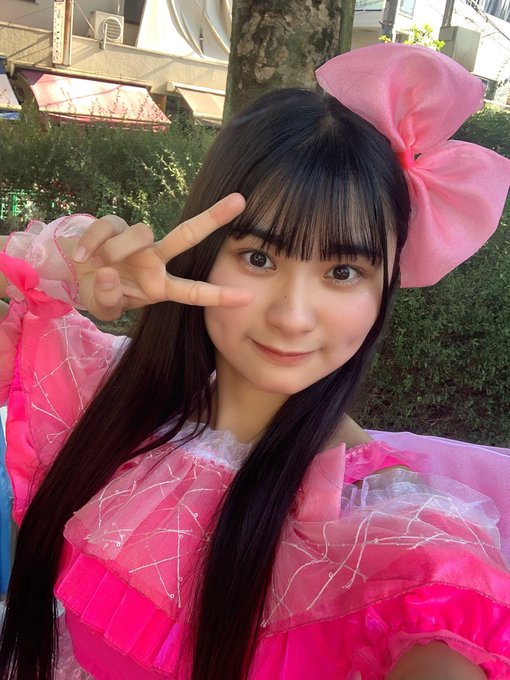 安土姫華のTwitter画像9