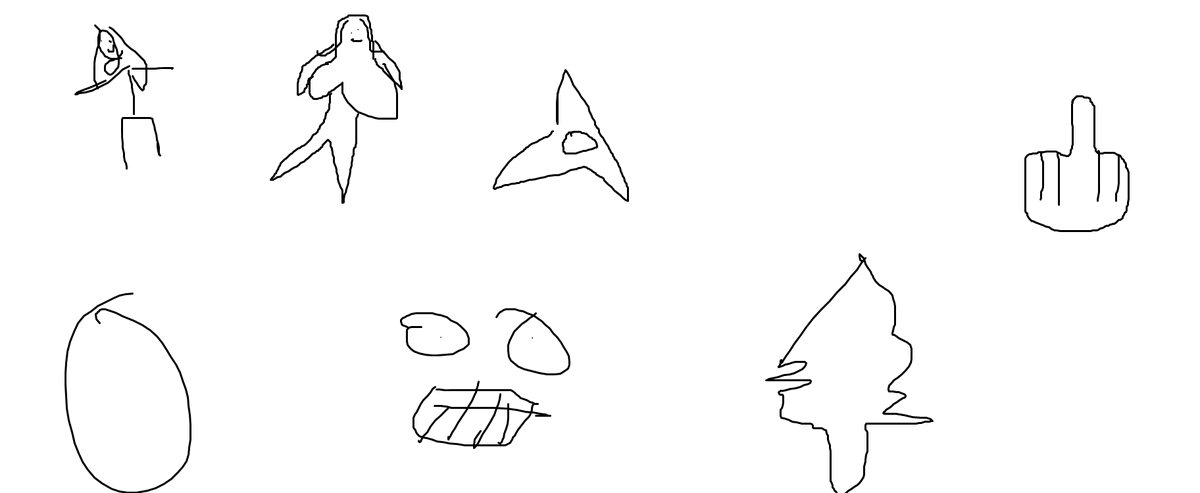 WhyismyStreams's tweet photo. Im a professional graphic designer, check out my portfolio, anyways im 500$ an hour, you wanna buy? https://t.co/wiTXh8s8cu