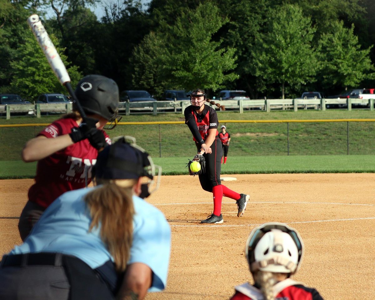 Jersey Outlaws - Skultety (@outlaws_select) on Twitter photo So what does <a href="/AvaNelson_17/">Ava Nelson</a> do to celebrate committing to play college softtball? Only throw lights out over 4 days! 24 IP 27 K 2BB and 3 Earned runs. Congratulations <a href="/VilleSoftball/">MillersvilleSoftball</a> is getting a great softball player!
<a href="/DanBerg02353597/">Dan Berg</a> So what does <a href="/AvaNelson_17/">Ava Nelson</a> do to celebrate committing to play college softtball? Only throw lights out over 4 days! 24 IP 27 K 2BB and 3 Earned runs. Congratulations <a href="/VilleSoftball/">MillersvilleSoftball</a> is getting a great softball player!
<a href="/DanBerg02353597/">Dan Berg</a>