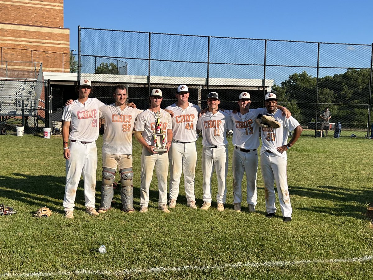 2023 MCBL Champs! <a href="/SalisburyBB/">Salisbury Baseball</a> knows how to win! <a href="/Balt_Chop/">Baltimore Chop</a>