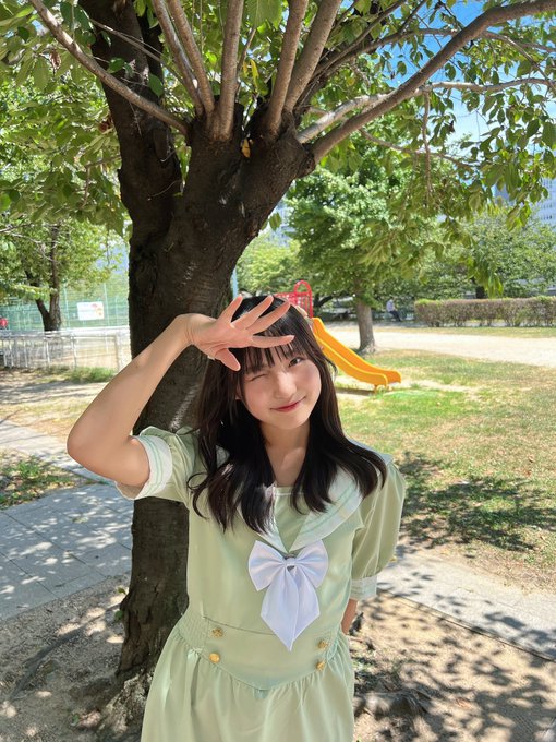 Twitterのコスプレ画像53