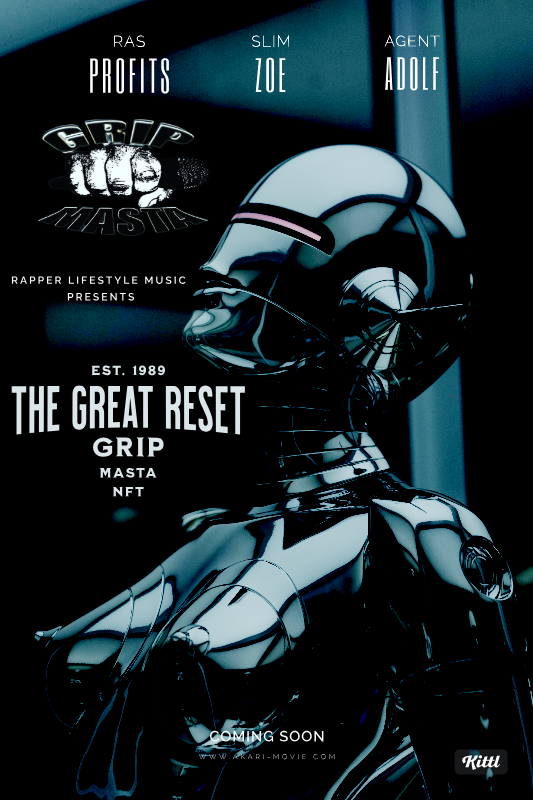 Grip_Masta's tweet photo. GripMasta NFT Music - #undergroundrapper #HipHopLegends #bboyz #bgirls GripMasta #nftsale #nftmusicians #nftbeat
#bboying https://t.co/RgTtqbtbFW