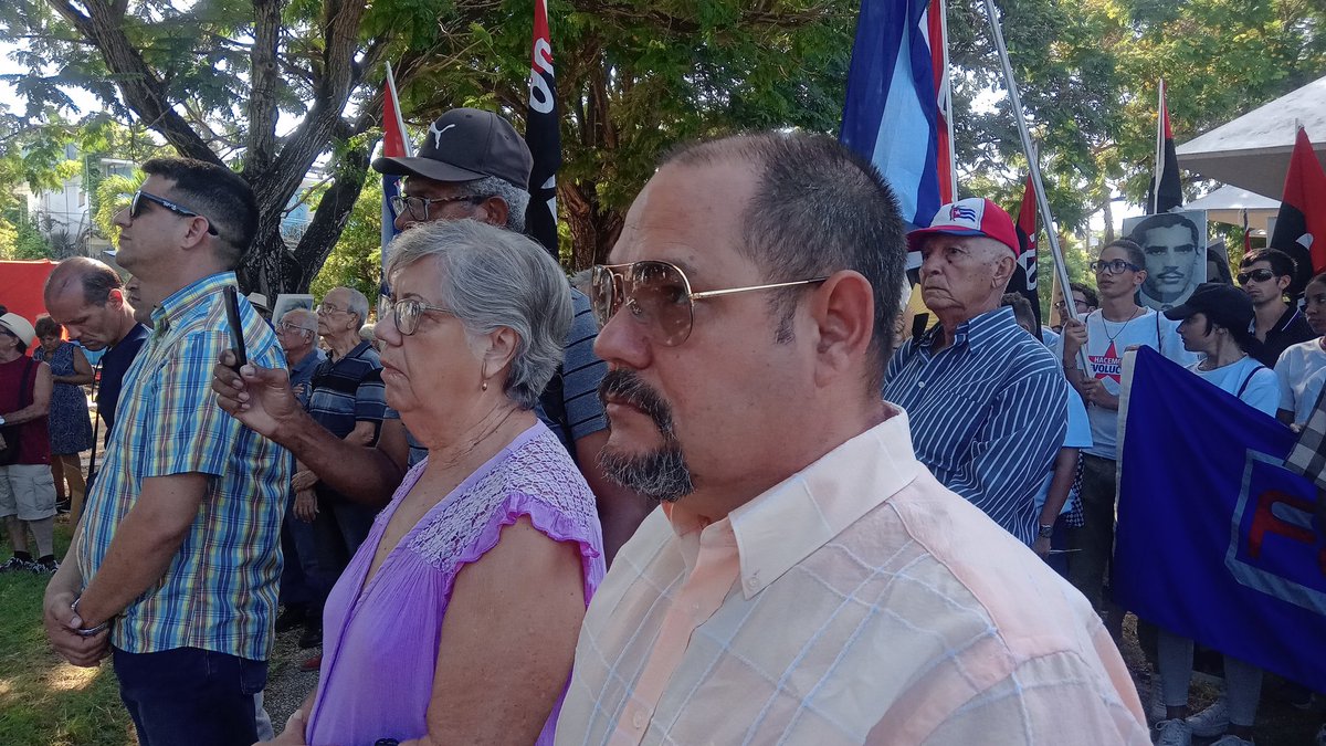 YanetHzP's tweet photo. Ni olvidados ni muertos. https://t.co/WEu2XKL0op