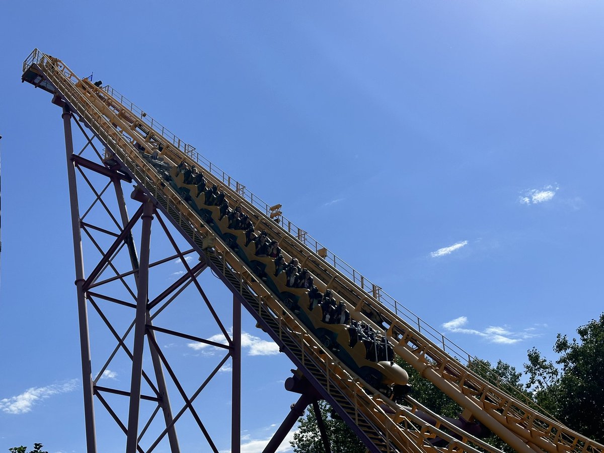 EscapeVisuals's tweet image. Another great shoot for premier parks!