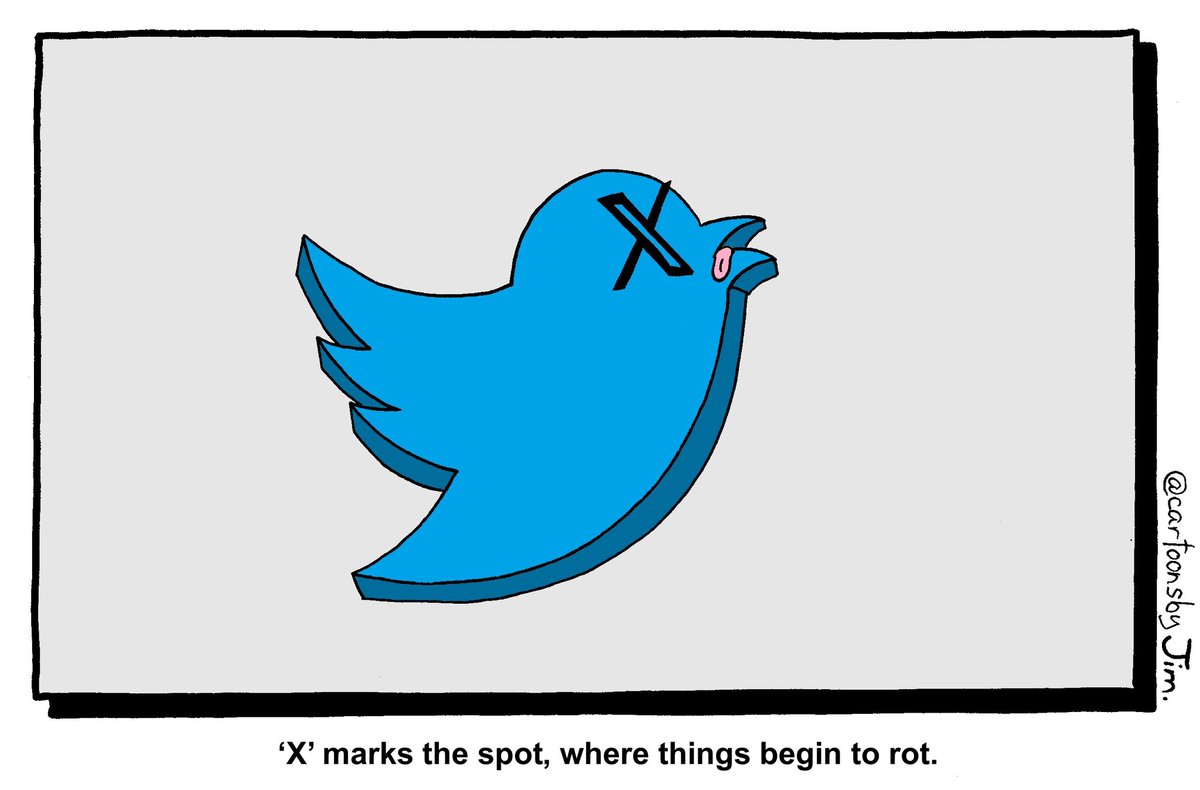 I’m just going to leave this here.