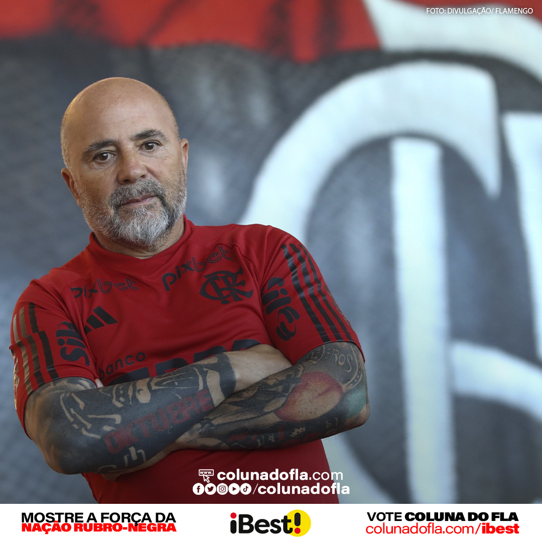 Sampaoli chegou ao vestiário achando que havia sido apenas uma discussão normal após o jogo, mas, quando tomou conhecimento da agressão no Pedro, foi totalmente contra a atitude de Pablo.

O argentino não "passou a mão na cabeça" do preparador físico, que falou que arcaria com