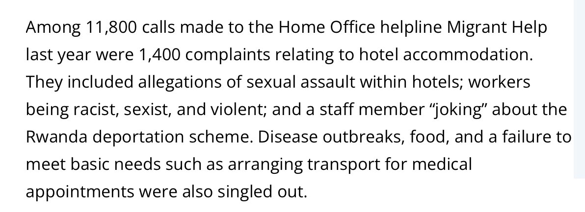 sebkraemer's tweet image. #MigrantHelp