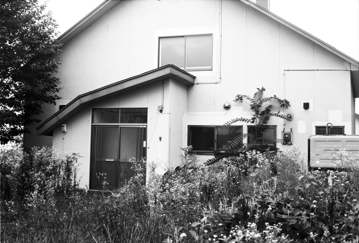 threepinner1's tweet photo. https://t.co/LUnGzuZcqC
#三笠市 #キヤノン #AV1 #FDn50mm
#Kodak #Technicalpan
#自家現像 #フィルムスキャン
#Plustek #OpticFilm8100
8000万画素相当
Learn DIY development and upgrade to film ! https://t.co/p2JZ3a5nfg