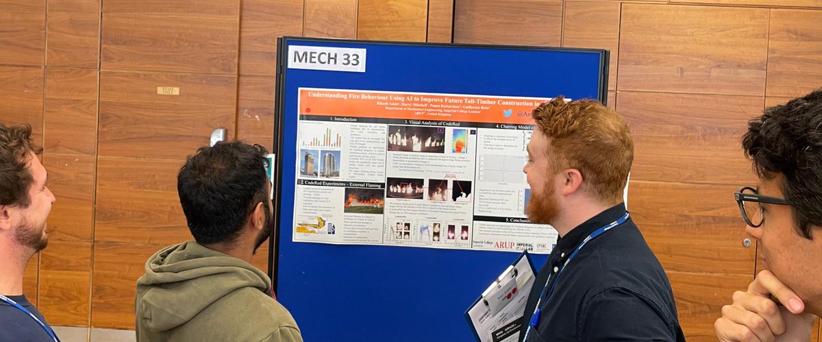 Since the day I joined, I've realised that Hazelab is a team of supportive and incredibly helpful individuals ever 🤍🔥 Here's a moment of how we support @AminRikesh as colleagues at the PhD showcase event 13/07/2023