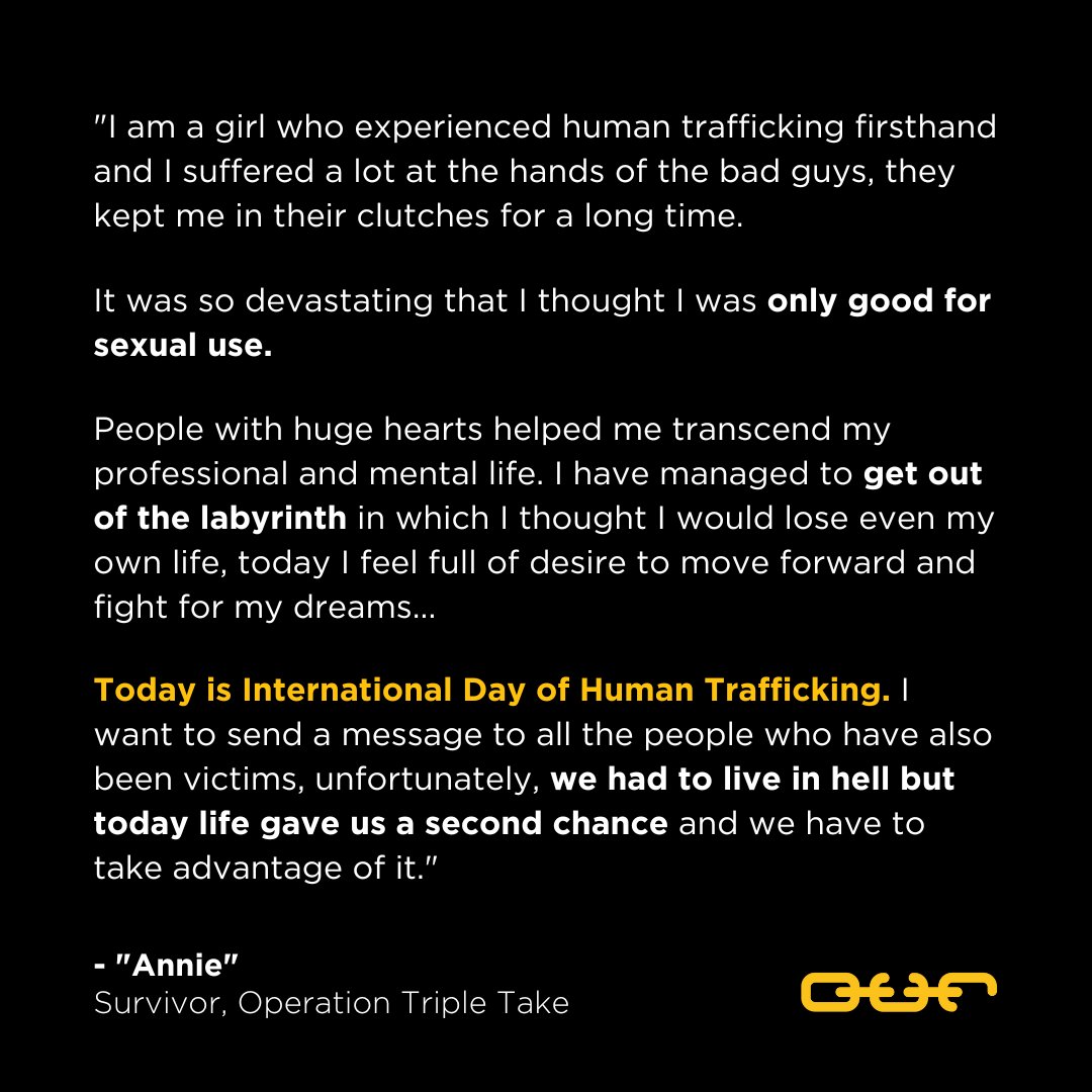 Our Rescue tweet media