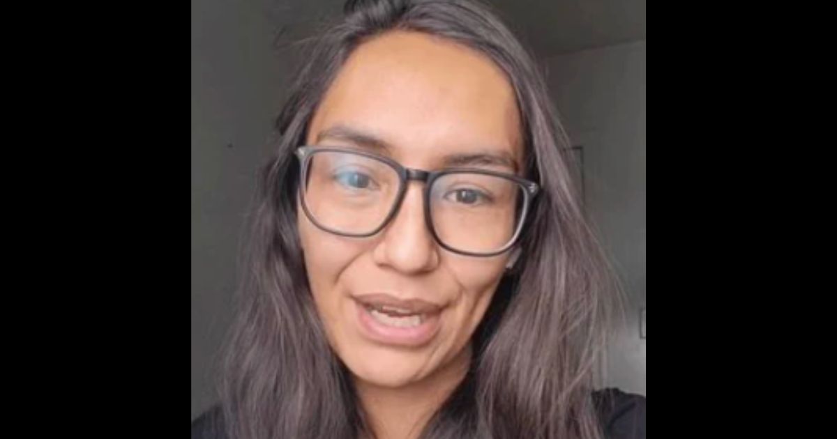 ForksTalk Newswatch: Transgender Canadian Slams Docs for Euthanasia Denial – Can't Endure Brutal Pain from Surgically-Built Vagina: An indigenous man in Canada who identifies as a woman blasted Canada’s healthcare system for denying his euthanasia… dlvr.it/Ssykr3