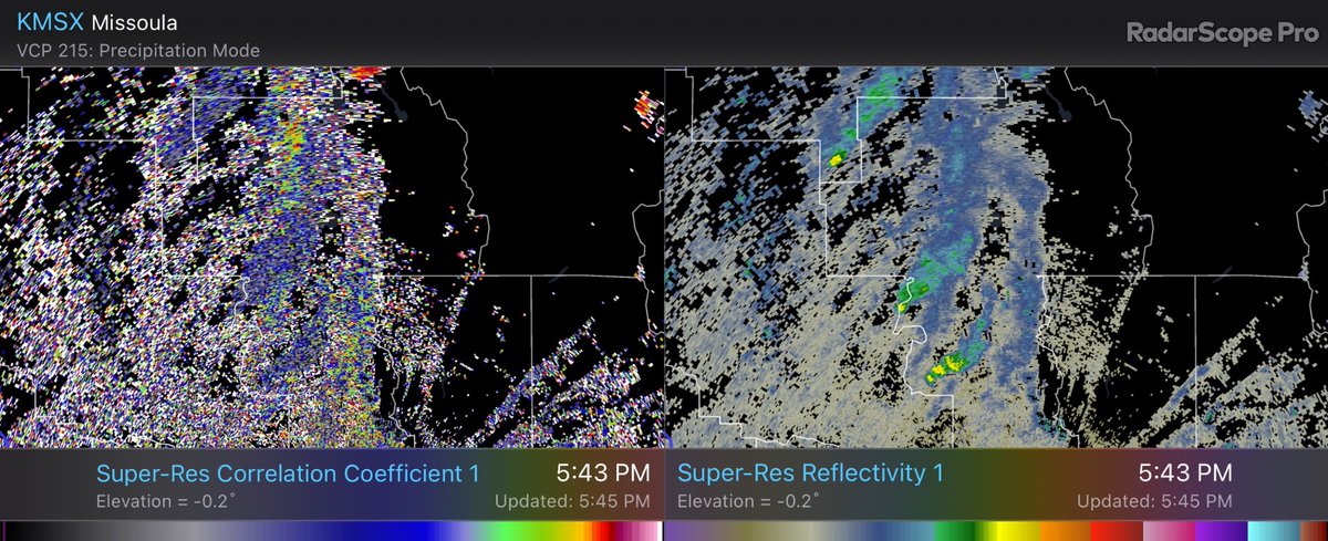 mn_storm's tweet image. Quite a few fires are showing up on radar in the Flathead Valley. #mtwx #mtfire