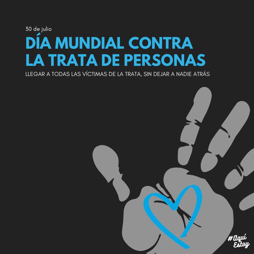 nachohaudet's tweet photo. Las personas afectadas por la pobreza, los conflictos y los desastres ambientales son las más vulnerables a ser víctimas de la trata. La educación es fundamental para luchar contra esa práctica.
#aquiestoy #corazonazul #bluehart #EndHumanTrafficking #CambioClimatico https://t.co/MnOQeh0Wi0