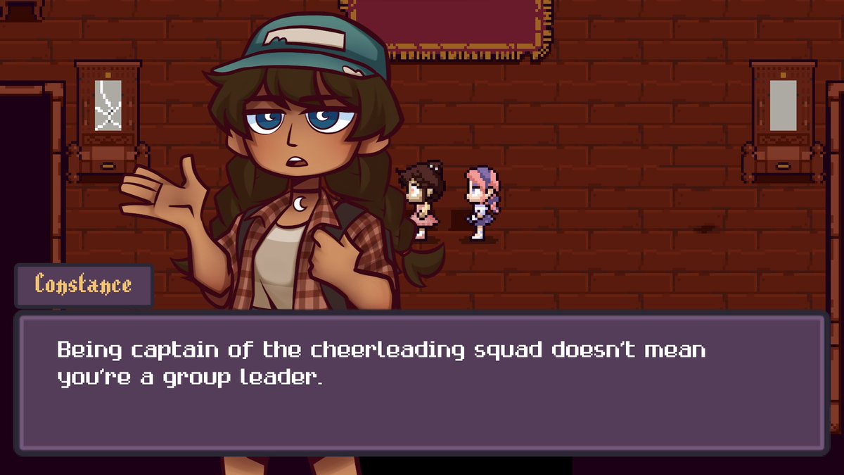 ManchesterManor's tweet photo. We're at the Seattle Indies picnic in Madrona Park today! Come on down and see what we're working on! 

#IndieGameDev #pixelart https://t.co/qj43jIE3Vm