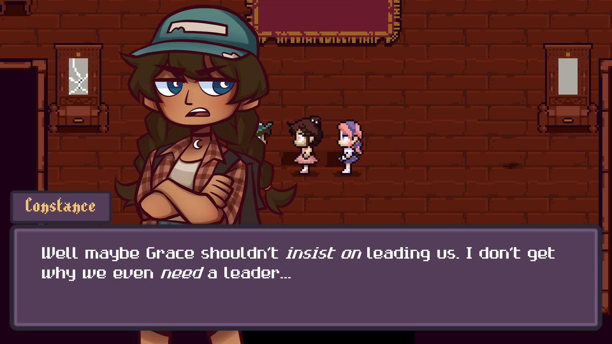 ManchesterManor's tweet photo. We're at the Seattle Indies picnic in Madrona Park today! Come on down and see what we're working on! 

#IndieGameDev #pixelart https://t.co/qj43jIE3Vm