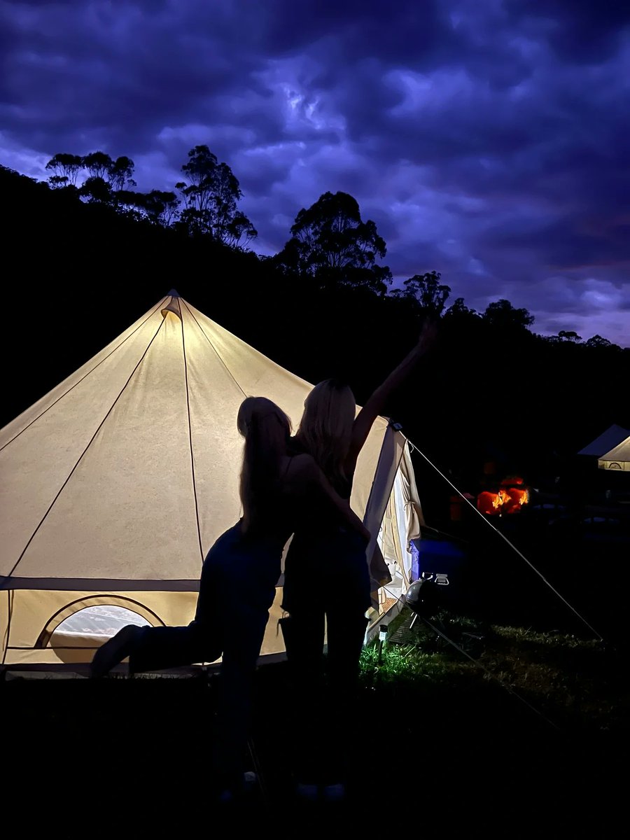 dfer32f32's tweet photo. First time camping with a friend's organisation.

A superbly successful trip!🏕️🏕️ https://t.co/6F42sI9KeN