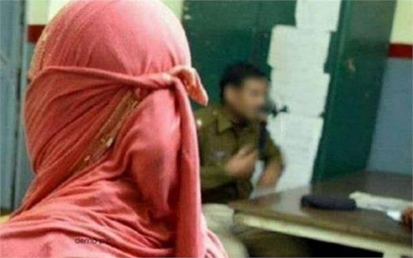 punjabkesari's tweet photo. Crime News: नाबालिग से बलात्कार के आरोपी को पुलिस ने किया गिरफ्तार
https://t.co/x6pAHFzfY6

#balliacrimenews #balliapolice #uppolice #rapeofminor #rapeaccusedarrestedbypolice #uplatestnews #uphindinews https://t.co/J8iH41ginU