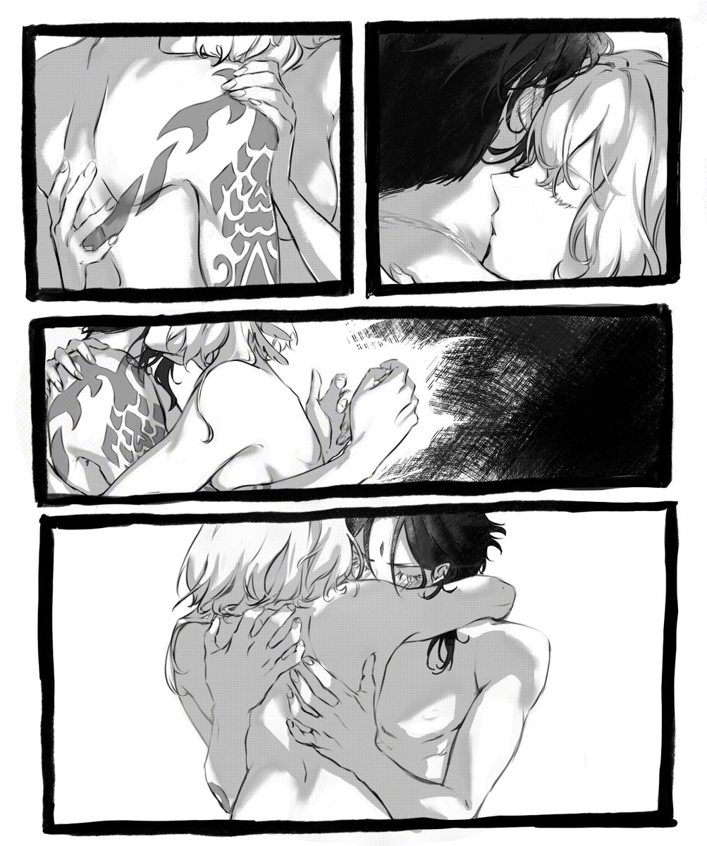 #xiaolumi #魈蛍