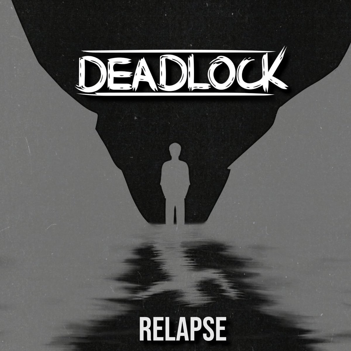 As of today, 'RELAPSE' has officially been out for a whole month. This song holds so much meaning and value to us and we couldn't be more grateful for all of the support from everyone.
Available on all streaming platforms now. Link below.

linktr.ee/ukdeadlock

X DEADLOCK X