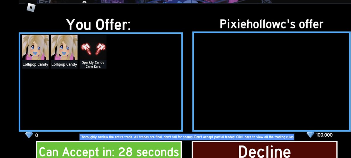 † Dizzy † tweet media