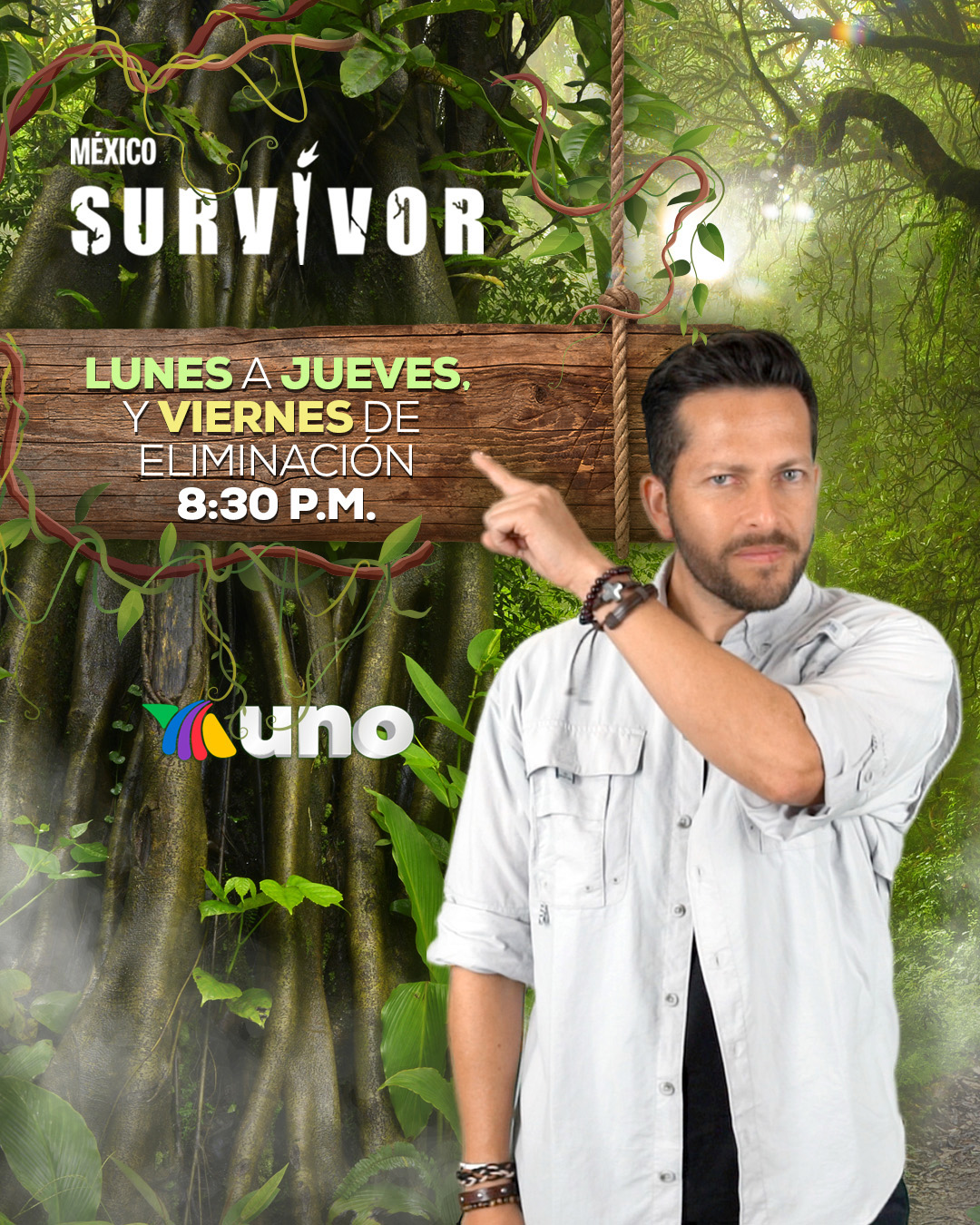 Hoy es lunes de duelo de supervivencia y habrá una tribu ganadora.