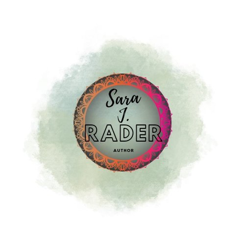 I'm debuting my author logo! I've never done anything like this and I hope it gets a good reception. Please let me know what you think! 💗

#sarajraderauthor #sarajrader #authorsofinstagram #indieromanceauthor #authorlogo #authorlogodesign #authorlogolove #bookstagram