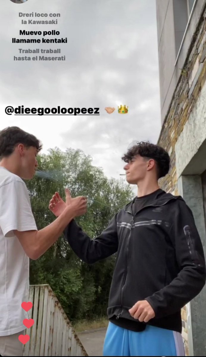 Hermano con diferente sangre