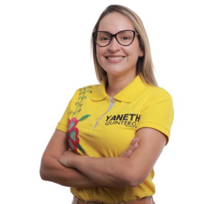 YanethAQuintero's tweet photo. #NuevaFotoDePerfil https://t.co/JTiqYtGvOL