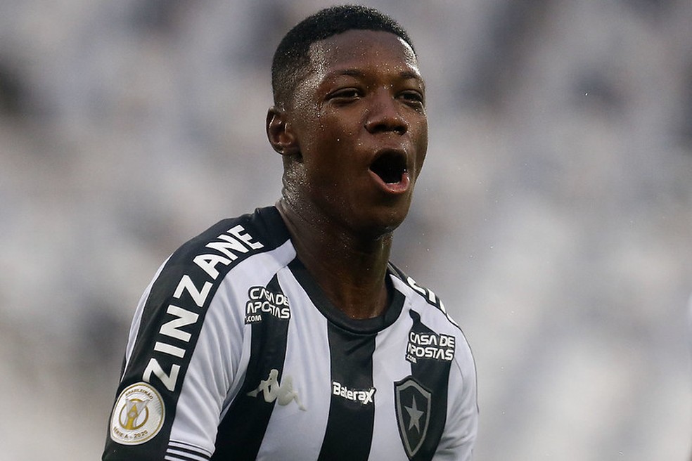 Matheus Babi tá no Goiás e acabou de entrar...ele cometerá o crime.
