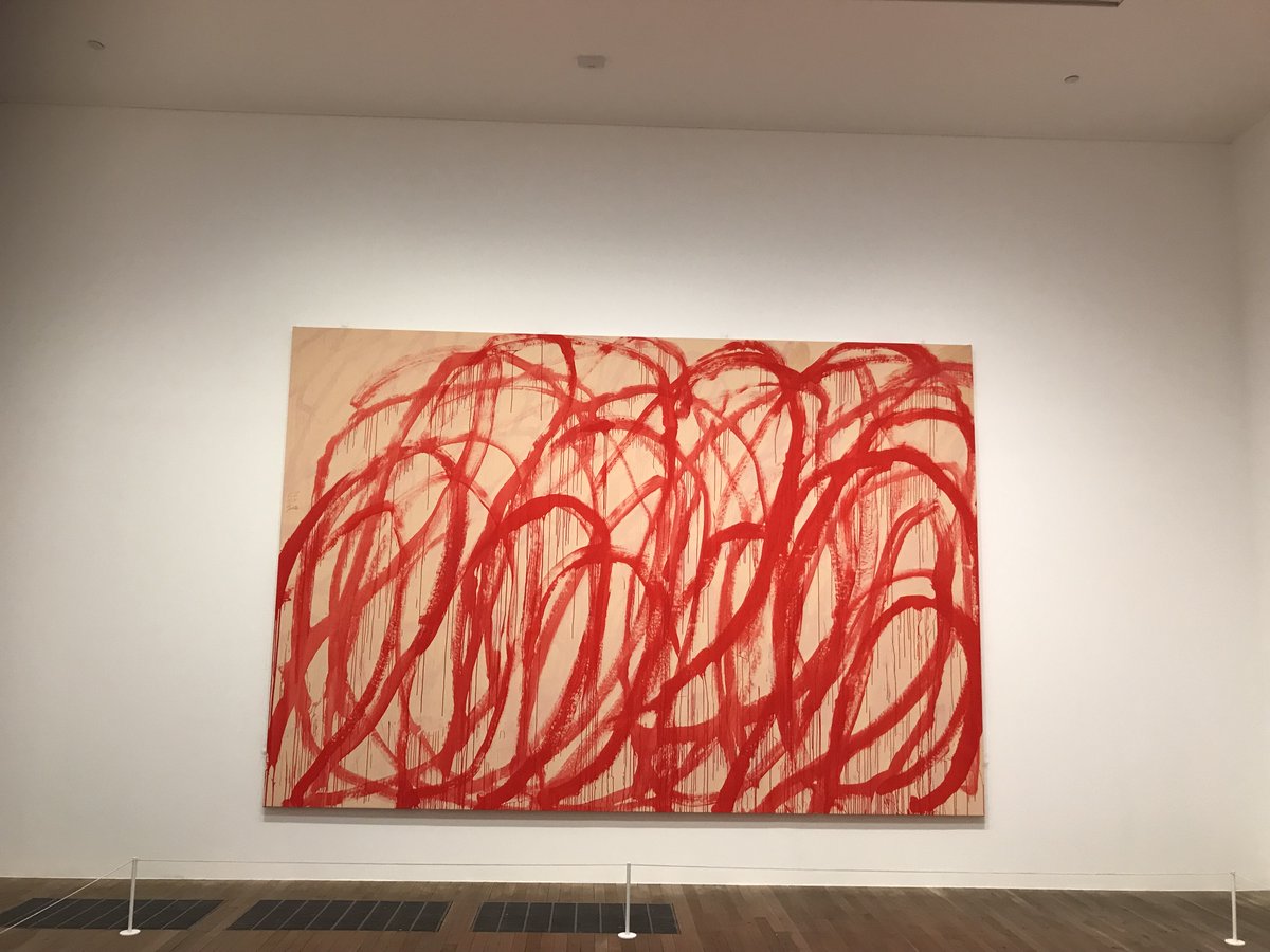 JourneysReflec1's tweet photo. (2/7) Let’s enjoy some beautiful modern art housed in the vast spaces of the Tate Modern. You can visit many world class museums for free in London. #travel, #visitlondon, #visitengland,#tatemodern , #tate , #tatemodernlondon , #modernart , #artlovers , #artlover https://t.co/2y7AKyzLDe