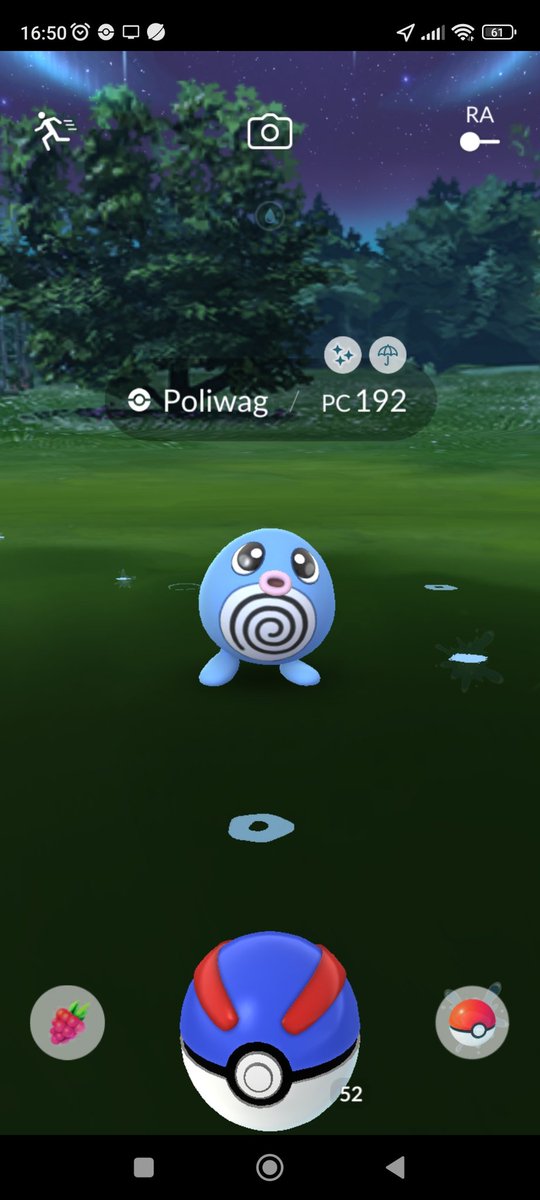Luisgloball's tweet photo. #PokemonGOCommunityDay https://t.co/jPAGHsYQI9