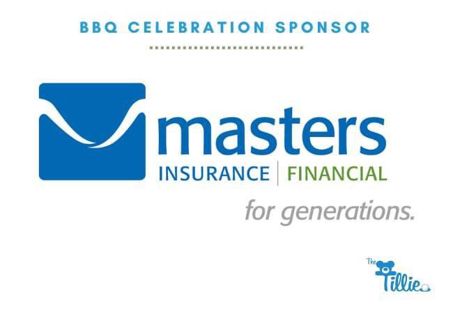 Shred4CF's tweet photo. SPONSOR SPOTLIGHT

Please join us in welcoming Masters Insurance as our #Tillie23 BBQ Celebration Sponsor!

Learn more about Masters Insurance: https://t.co/E7mAsbnmpa
Join the Aug. 31 @CFCanada fundraiser: https://t.co/cciydY3QXm https://t.co/al8pWKX1vy