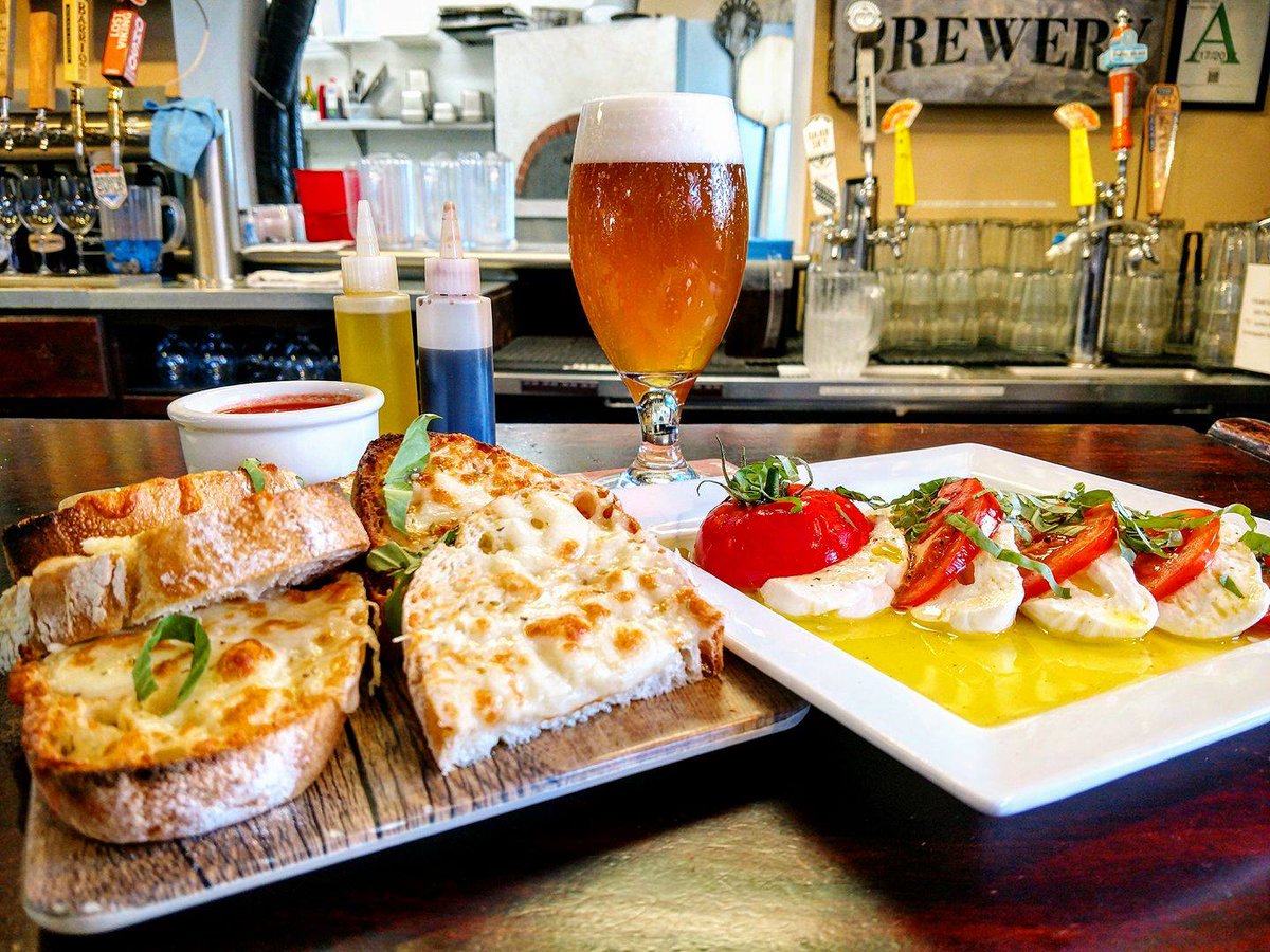 There’s food. And then there’s the Wood-Fired Dinner at Craft 64.

Pick your favorite here:
craft64.com