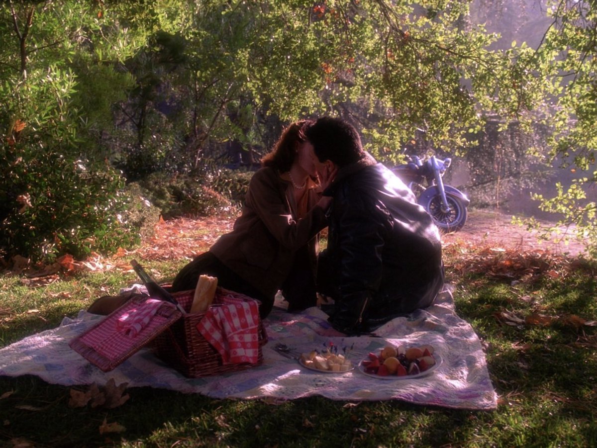 picnics in twin peaks