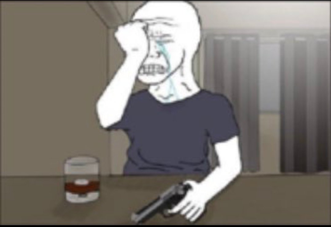ya no voy a poder dormir hasta la hora q se me cante el orto