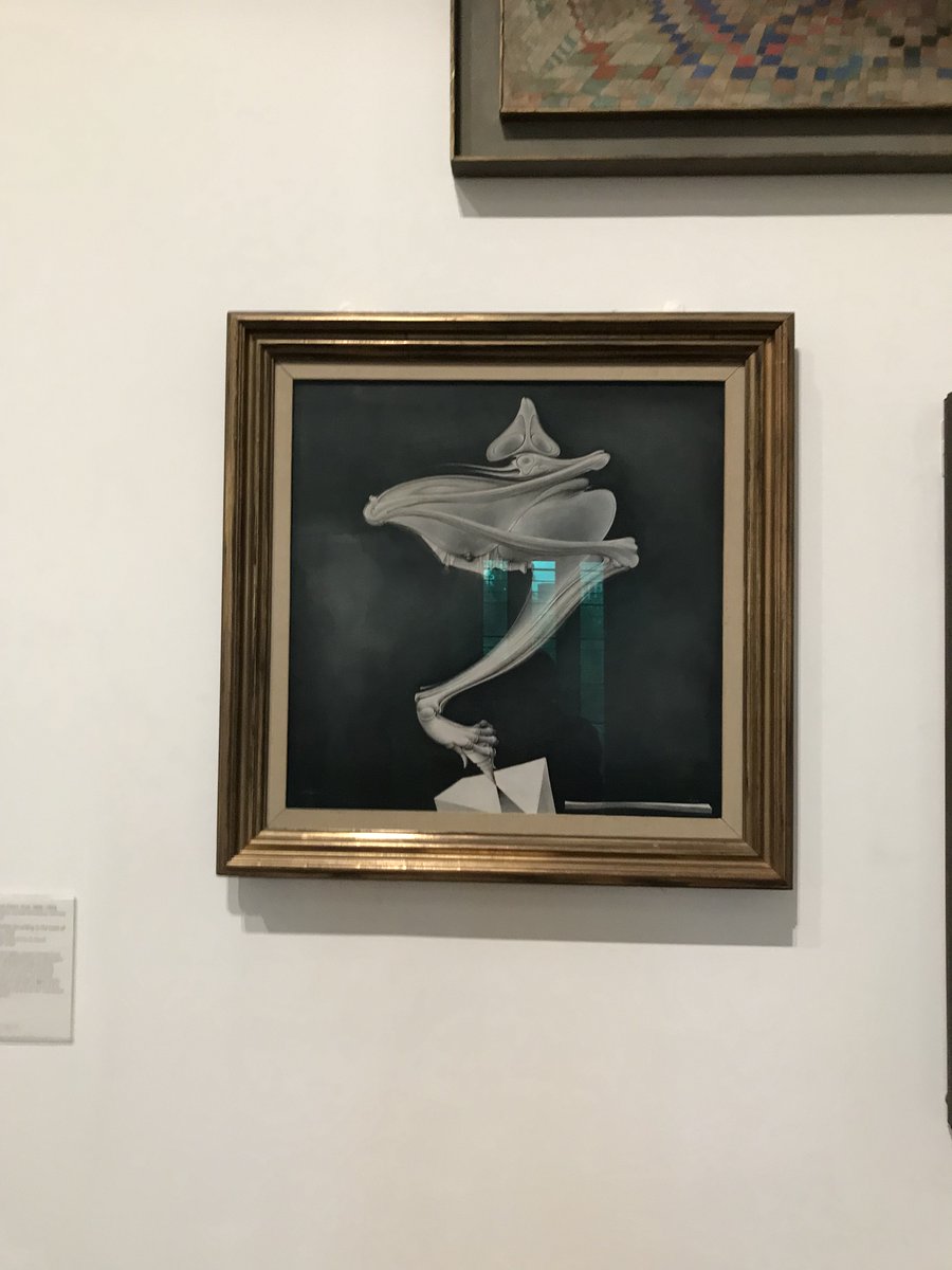 JourneysReflec1's tweet photo. (3/7) Let’s enjoy some beautiful modern art housed in the vast spaces of the Tate Modern. You can visit many world class museums for free in London. #travel, #visitlondon, #visitengland,#tatemodern , #tate , #tatemodernlondon , #modernart , #artlovers , #artlover https://t.co/TvQb6HaH46