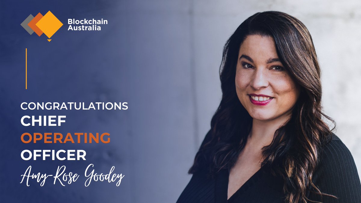 Digital Economy Council of Australia tweet media