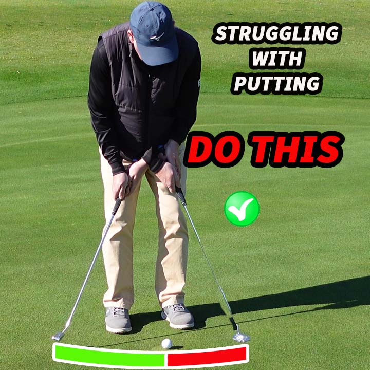 Struggling with your putting! Many people do due to this one reason.

youtu.be/r0vfgVbLfjA

#GolfDrGolfTips #TGDTours #golftips #golfcoach #golfer #golfing #golfaddict #golfpro #golfshot #golfpractice #golflesson #golfinstruction #LoveGolf #BayViewsGC #LangLangGC #DorsetGolf
