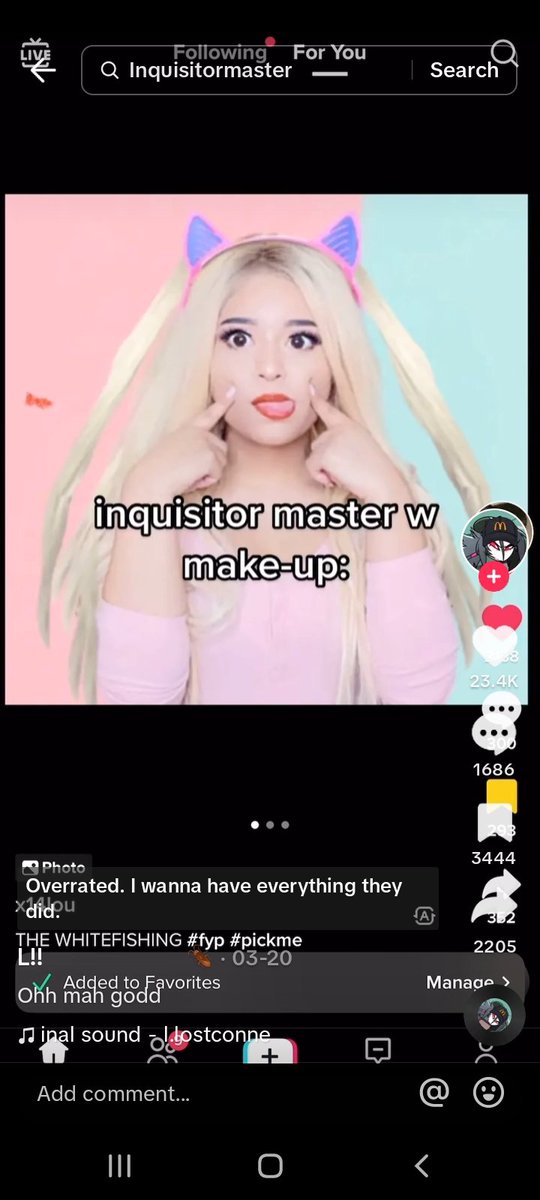 TAAC000's tweet photo. Why are some people mean to her .. (I mean I know about her lying abt the abuse but I'm confused why she's getting hate..) https://t.co/VVQtkm10Dd