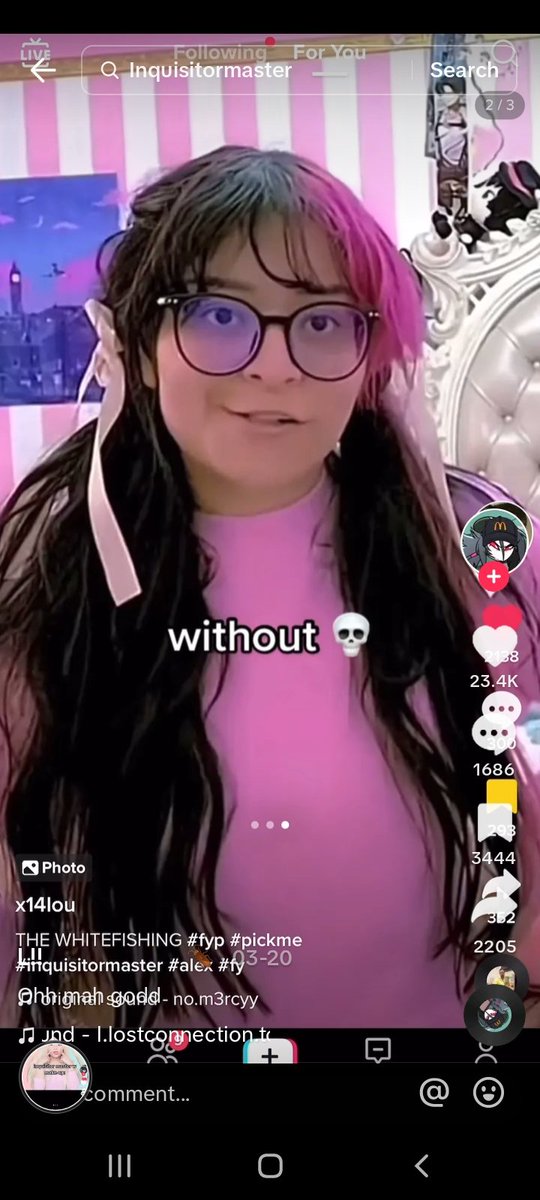 TAAC000's tweet photo. Why are some people mean to her .. (I mean I know about her lying abt the abuse but I'm confused why she's getting hate..) https://t.co/VVQtkm10Dd