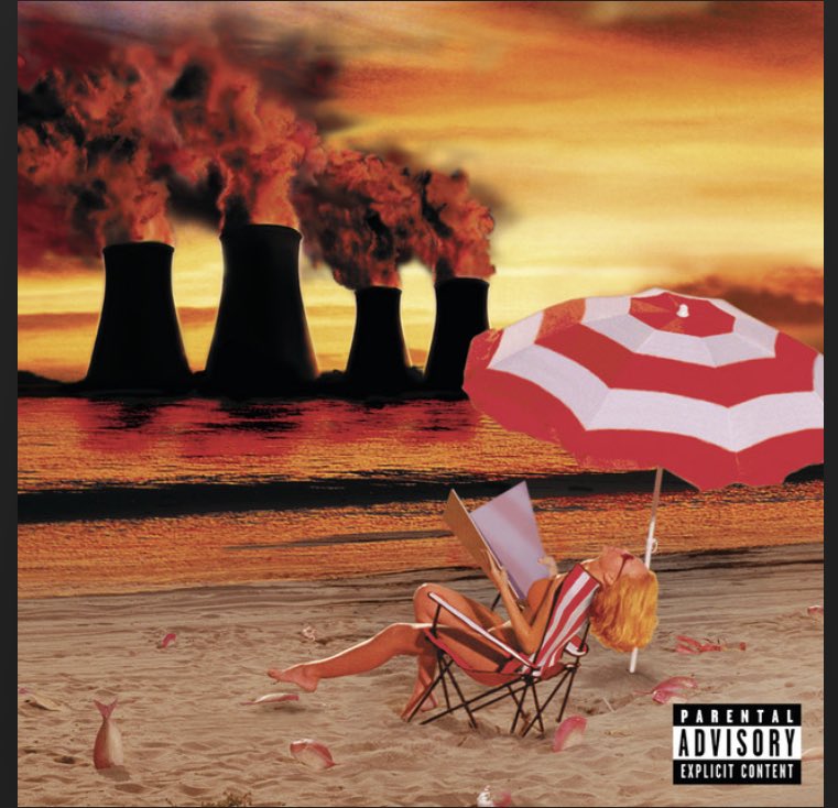 mariaemma16's tweet image. 22 years of #Tweekend, by #TheCrystalMethod 
31.07.2001