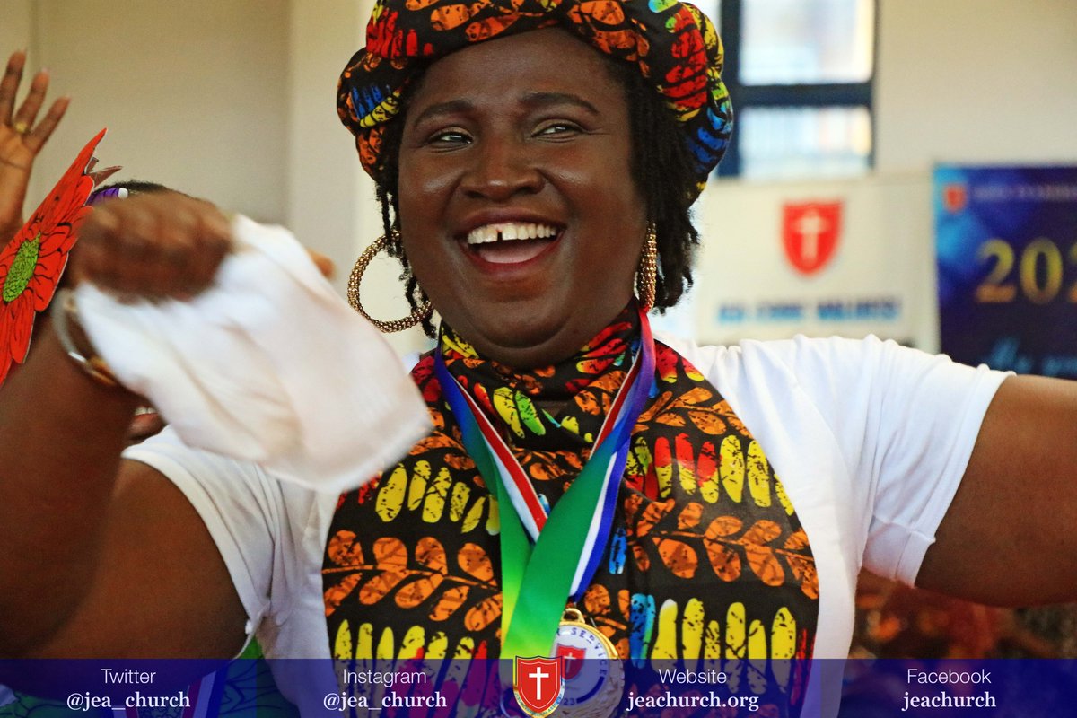 theJEAChurch's tweet image. Some awesome scenes from the Unity Service 2023

#JeaChurch
#UnityService
#UnityService2023
#OurYearOfVeryGoodNews
#RevDavidEsosaIzeiyamu