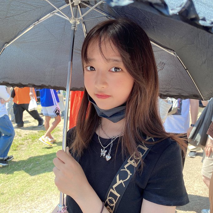 Twitterのコスプレ画像15