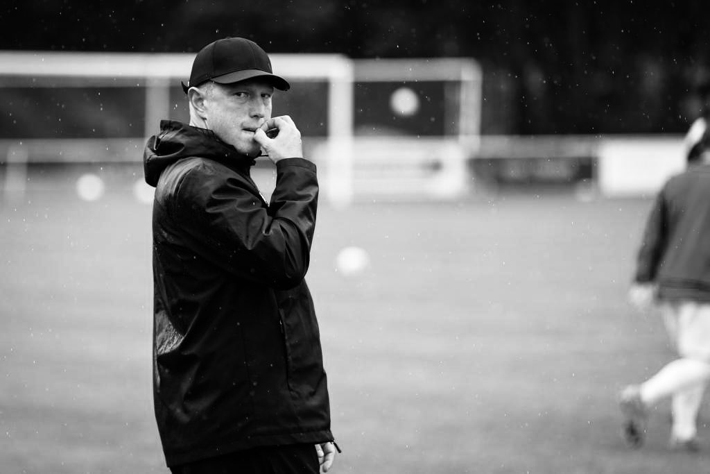 I want others to believe that anything is possible and don't be held back just because someone says it won't happen or it's too difficult