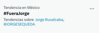 solosontweets2's tweet photo. El #JORGESEQUEDA está subiendo como la espuma 
¡¡¡ FUERA SERGIO!!!!
💙💙💙💙💙💙💙💙💙
 #TeamJorge
#LCDLFMX #LaCasaDeLosFamososMx https://t.co/69rj0iTJ9K