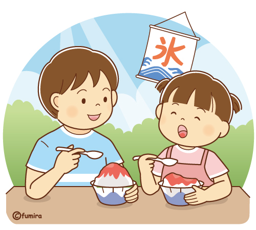 イラストレーター わたなべふみ (@fumira) on Twitter photo 7月最後の日も暑そう。今月はお仕事以外だとこの3枚でした。
#今月描いた絵を晒そう 7月最後の日も暑そう。今月はお仕事以外だとこの3枚でした。
#今月描いた絵を晒そう