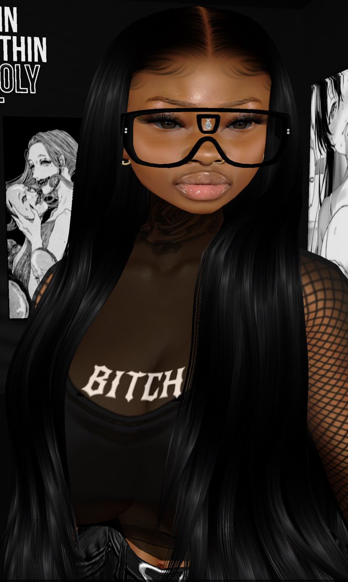 Cutq2x's tweet photo. BITCH

#imvu #imvuap #imvustem #imvufem #imvustembo #imvubimbo #imvubaddie #imvulifestyle #imvupictureperfect #imvublogger #imvucreator #imvumodel
#imvutrends #imvustyles #imvuonly #imvumodel #imvustylist https://t.co/NnVFSUsf1w