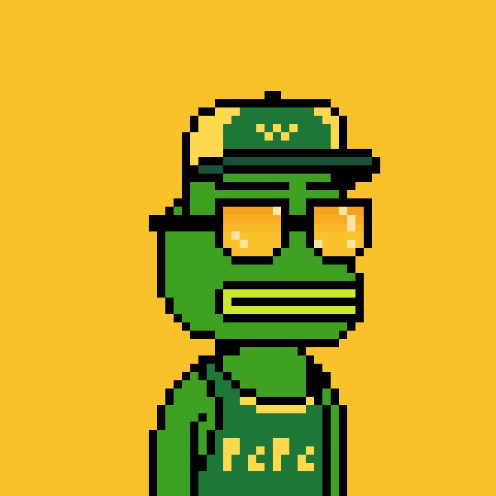 drifters_esc's tweet photo. @punk6529 This #IllegalPFP I made with @TheSkullCatโs @IllegalMemesWTF generator. https://t.co/WFDM37HsFW