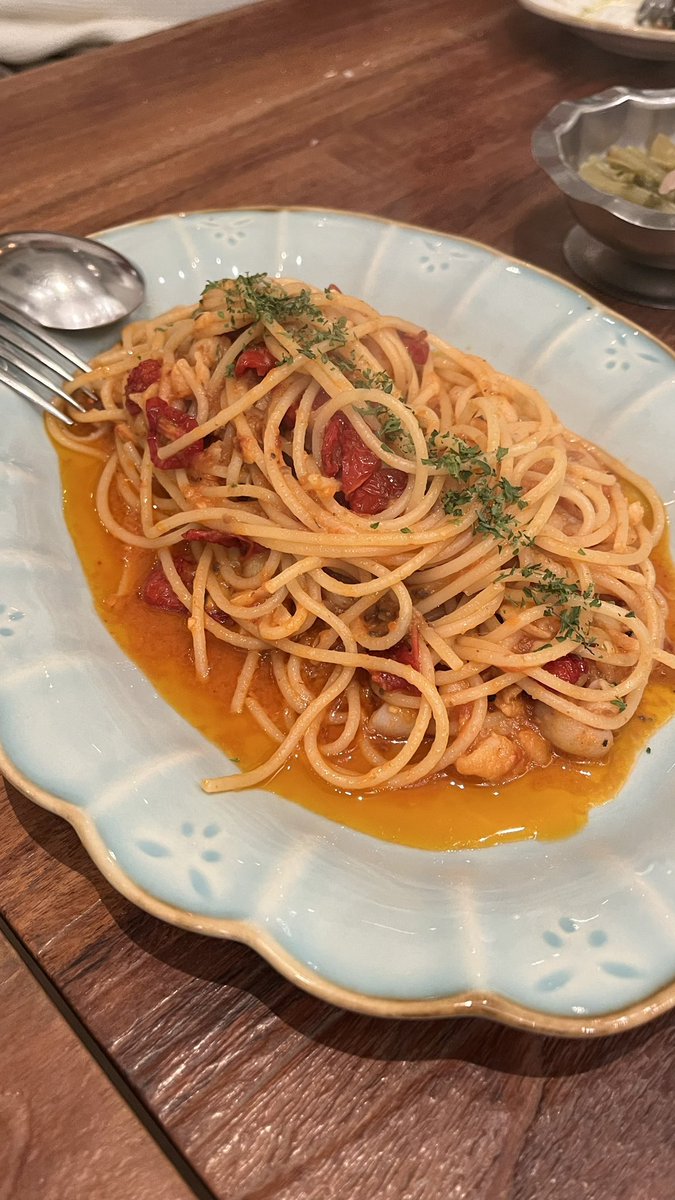 WoW 2nd Year Anniversary Breakfast @🇰🇷

Had the most amazing breakfast ever with the WoWies🥳 Happy 2yr anniversary <a href="/worldofwomennft/">world of women</a> 

wen next meetup? 👀 <a href="/sooscape_nftkr/">흔디 | sooscape</a> 💗