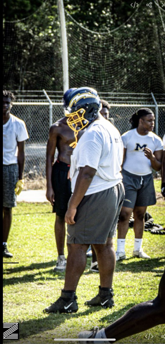 Darnell Smith tweet media